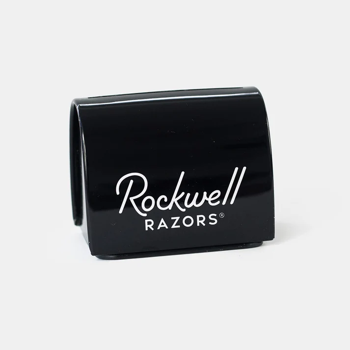 Recyclable Razor Blade Disposal Tin