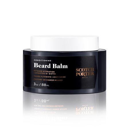 Beard Balm