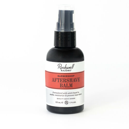 Rockwell Aftershave Balm (120 ML)